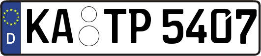KA-TP5407
