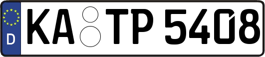 KA-TP5408