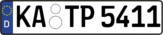 KA-TP5411
