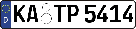 KA-TP5414