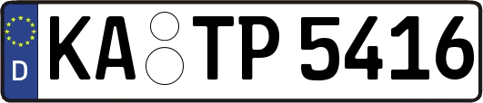 KA-TP5416