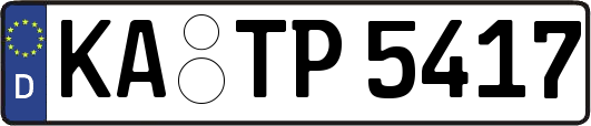 KA-TP5417