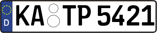 KA-TP5421