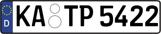 KA-TP5422