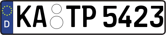 KA-TP5423
