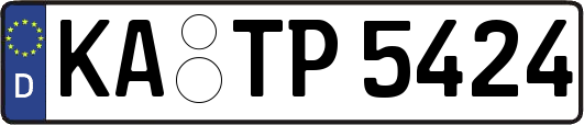 KA-TP5424