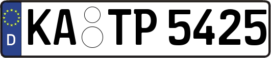 KA-TP5425