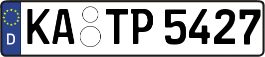 KA-TP5427