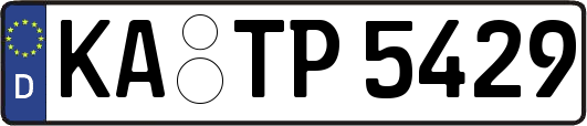 KA-TP5429