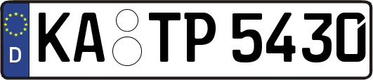 KA-TP5430