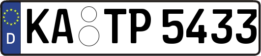 KA-TP5433