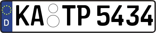 KA-TP5434
