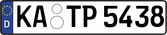 KA-TP5438