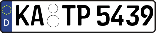 KA-TP5439