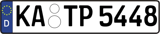 KA-TP5448
