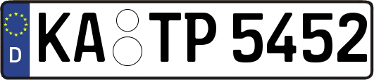 KA-TP5452