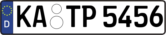 KA-TP5456
