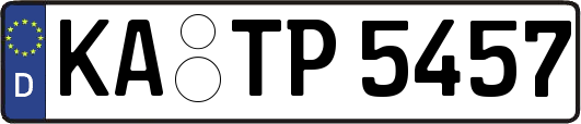 KA-TP5457