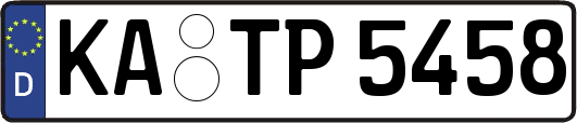KA-TP5458