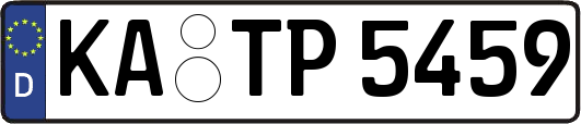 KA-TP5459