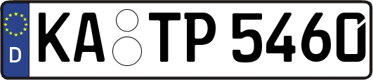 KA-TP5460