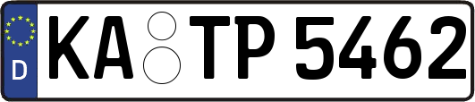KA-TP5462