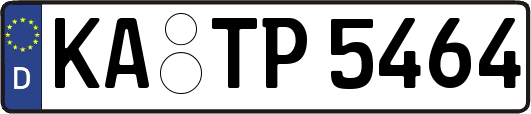 KA-TP5464