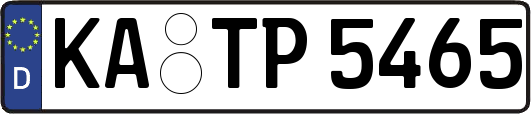 KA-TP5465