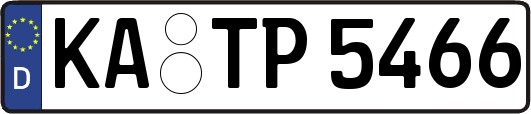 KA-TP5466