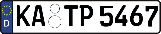KA-TP5467