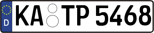 KA-TP5468