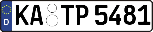 KA-TP5481