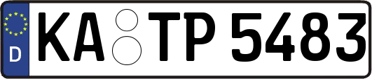 KA-TP5483
