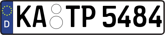 KA-TP5484
