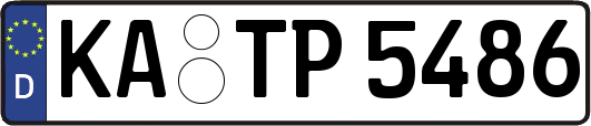 KA-TP5486