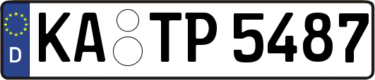 KA-TP5487