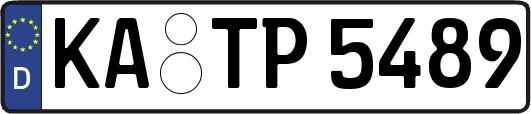 KA-TP5489