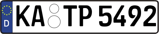 KA-TP5492
