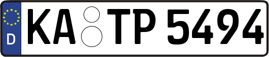 KA-TP5494