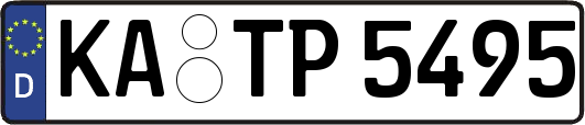 KA-TP5495