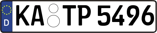 KA-TP5496