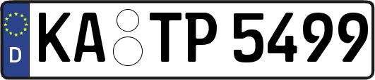 KA-TP5499
