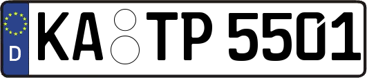 KA-TP5501