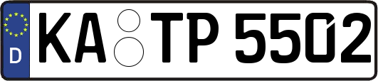 KA-TP5502