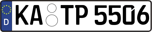 KA-TP5506