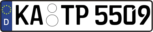 KA-TP5509