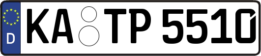KA-TP5510