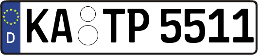 KA-TP5511