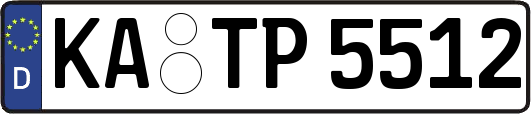KA-TP5512