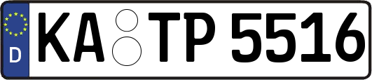 KA-TP5516